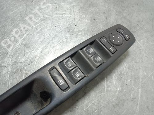 Used Left front window switch Left front window switch 38165278 38165278