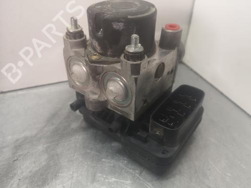 ABS pump DAIHATSU TERIOS (J1_) 1.3 4WD (J102) | BP7715041M43 