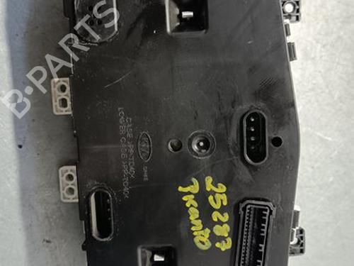 Instrument cluster KIA PICANTO II (TA) 1.0 | BP20711931C47 