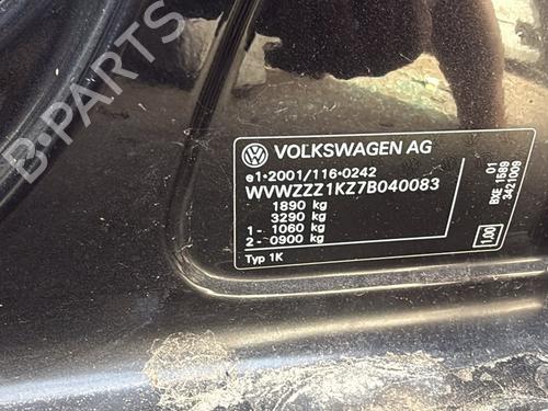 Headlight switch VW GOLF V (1K1) | BP37515733I24 - Image 4