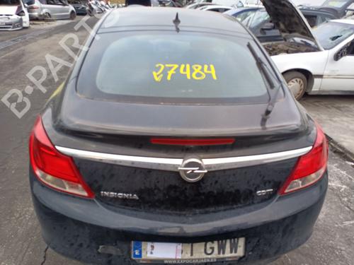 Used Tailgate Tailgate 36936955 36936955
