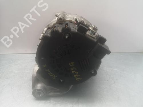 Alternator BMW 1 (E87) 120 d | BP38114108M7 - Image 3
