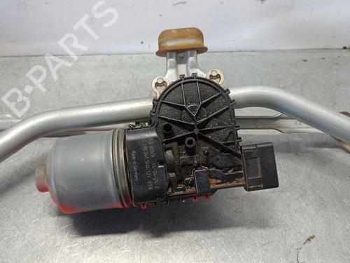Front wiper motor PEUGEOT 2008 I (CU_) 1.6 HDi | BP12959195M29