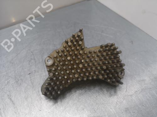 Heater resistor MERCEDES-BENZ SLK (R170) 200 Kompressor (170.444) | BP16250682M108 