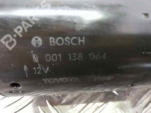 Starter TOYOTA AVENSIS Estate (_T27_) | BP2821178M8