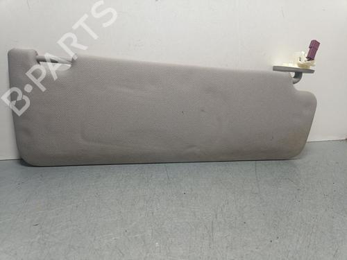 Left sun visor BMW 5 Gran Turismo (F07) 530 d | BP23647673I1 