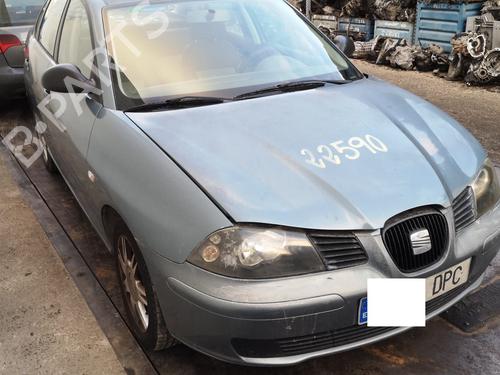 Engine SEAT CORDOBA (6L2) 1.4 16V | BP9190043M1 