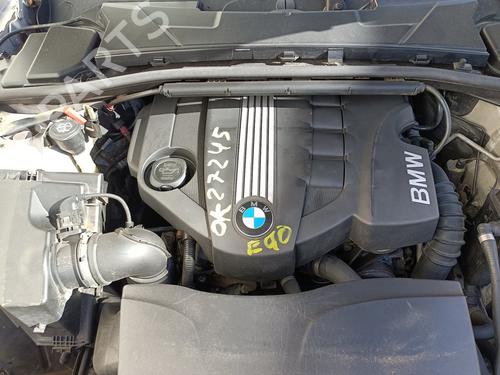 Used Engine Engine BMW 3 (E90) 318 d (143 hp) 33801420 33801420