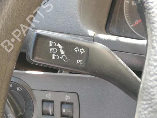 Used Steering column stalk VW CADDY III MPV (2KB, 2KJ, 2CB, 2CJ) 1.9 TDI (105 hp) 6064733