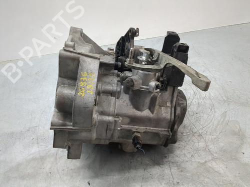 Gearbox SEAT IBIZA IV (6J5, 6P1)  | BP30314816M3 