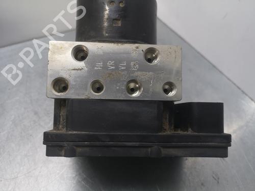 ABS pump VW TOUAREG (7LA, 7L6, 7L7) 3.0 V6 TDI | BP12063554M43 