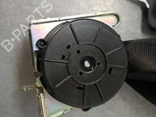 Rear left seatbelt BMW X1 (E84) sDrive 18 d | BP28016105I29 