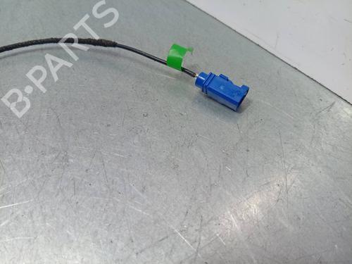 Antenna/Base ALFA ROMEO STELVIO (949_) 2.2 D Q4 (949.AXB2A) | BP29137978C140 