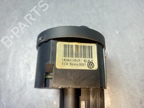 Headlight switch VW GOLF V (1K1) | BP27703783I24 - Image 5