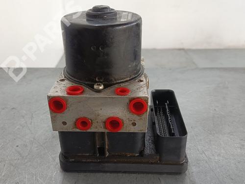 Used ABS pump FORD FOCUS II (DA_, HCP, DP) 1.6 TDCi (109 hp) 8538128