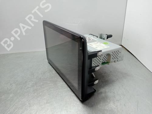 Radio MG MG ZS SUV (AZS1) | BP33801382E6 - Image 5
