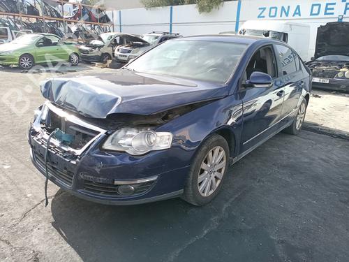 Used Parts VW PASSAT B6 (3C2) [2005-2011]  4455097