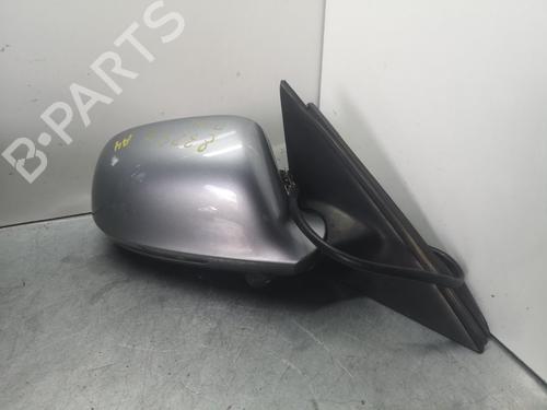 Right mirror AUDI A4 B8 (8K2) 2.7 TDI | BP11028842C27 