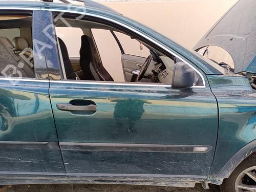 Used Right front door VOLVO XC90 I (275) D5 AWD (163 hp) 31167545