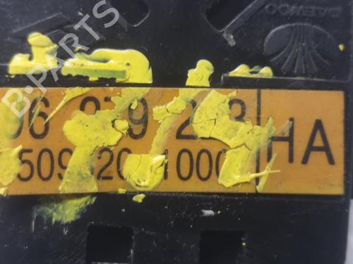 Steering column stalk CHEVROLET REZZO MPV (U100) 2.0 | BP13645042I23 