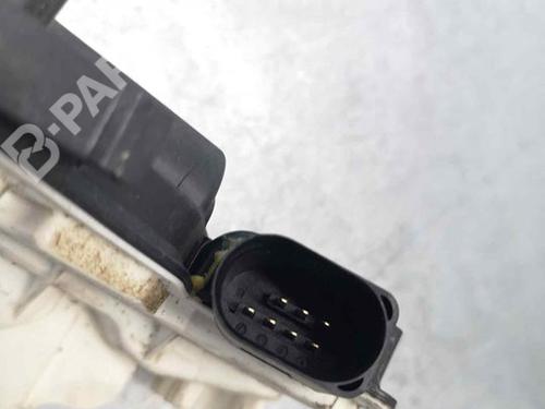 Front left lock VW TIGUAN (5N_) 2.0 TDI | BP4230798C98 