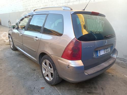 Engine PEUGEOT 307 Break (3E)  | BP34116263M1  - Image 6