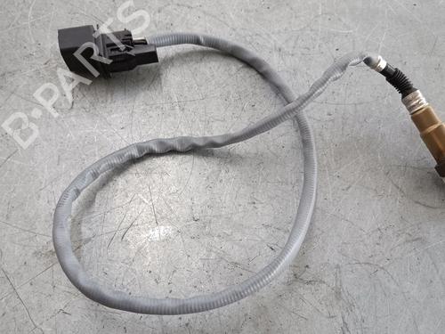 Elektronisk sensor MERCEDES-BENZ C-CLASS Coupe (CL203) C 180 Kompressor (203.746) (143 hp) 19255766