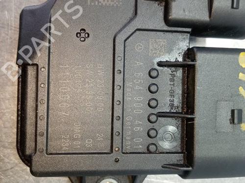 Electronic module MERCEDES-BENZ SPRINTER 3,5-t Van (B907, B910) 317 CDI (910.633) | BP36223357M83 - Image 3