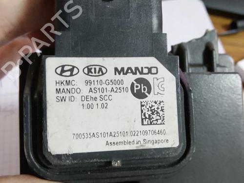Electronic module KIA NIRO I (DE) | BP35787010M83 - Image 5
