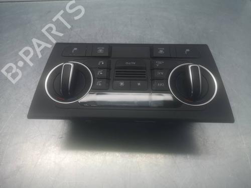 Climate control AUDI Q3 (8UB, 8UG) 2.0 TDI | BP38616069I5 - Image 4