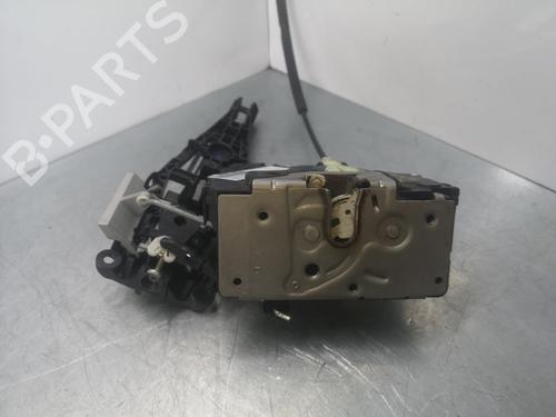 Front left lock OPEL CORSA E (X15)  | BP17919280C98 