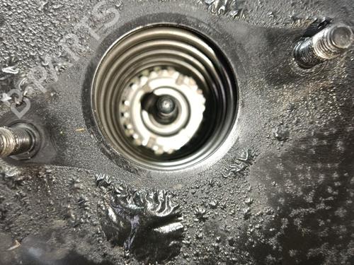 Servo brake MITSUBISHI LANCER VIII Sportback (CX_A) 2.0 DI-D (CX8A) | BP19251421M42 