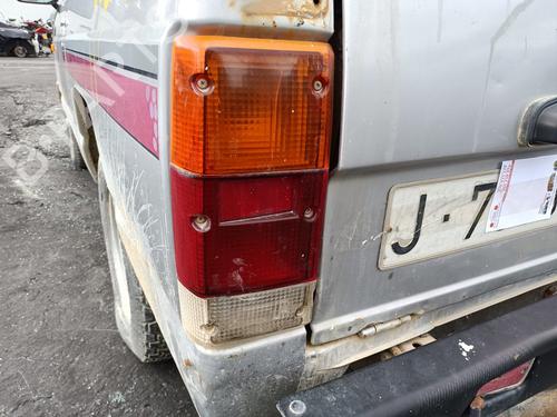 Venstre baglygte NISSAN PATROL III/2 Hardtop (K260) [1984-1998]  30753446