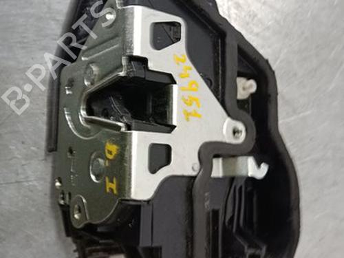 Front left lock BMW X1 (E84) sDrive 18 d | BP17467211C98 