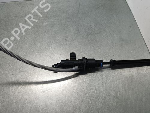 Used Clutch slave cylinder PEUGEOT 2008 I (CU_) 1.6 HDi (92 hp) 29323967