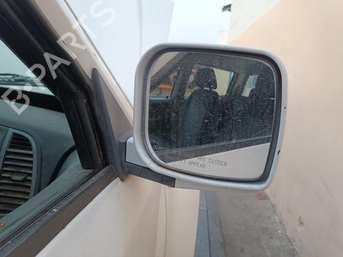 Ryggespeil høyre TATA XENON Pickup 2.2 DiCOR (140 hp) 22648172