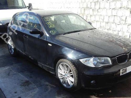 Instrument cluster BMW 1 (E87) 120 d | BP579669C47 