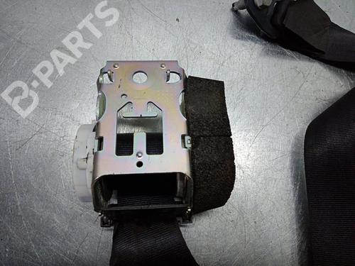 Rear right seatbelt PEUGEOT 3008 I MPV (0U_) 2.0 HDi Hybrid4 | BP8930663I28 