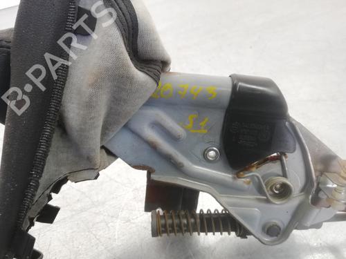 Used Hand brake BMW 1 (E87) 120 d (163 hp) 9585597