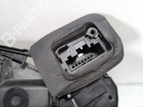 Front right lock SEAT LEON (5F1) 2.0 TDI | BP8062597C97 