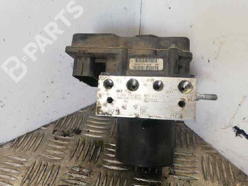 ABS pump SEAT IBIZA IV (6J5, 6P1)  | BP5634455M43 