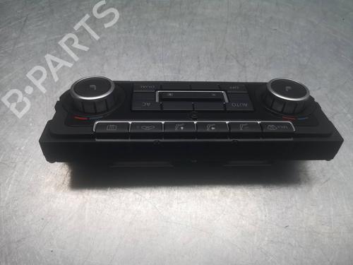 Climate control VW GOLF VI (5K1) 2.0 TDI | BP31123513I5  - Image 5