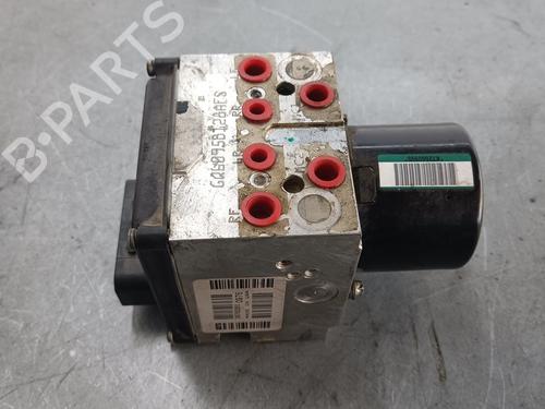 ABS pump PEUGEOT 407 (6D_)  | BP16652748M43 