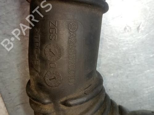 Pipe MERCEDES-BENZ A-CLASS (W176) A 200 CDI / d (176.008) | BP33658593M125 - Image 3