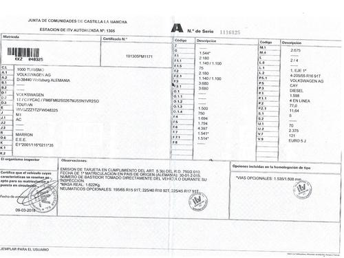 Engine VW TOURAN (1T1, 1T2) 1.9 TDI | BP27578039M1 