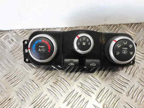 Climate control HYUNDAI SONATA V (NF) 2.0 CRDi | BP4236417I5 