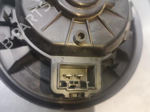 Heater blower motor SEAT Mii (KF1, KE1) 1.0 | BP15590791M62 