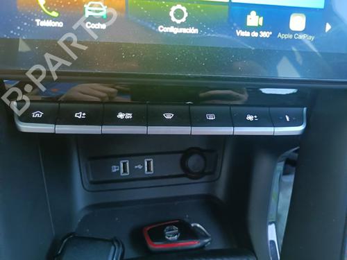 Used Climate control Climate control 38273078 38273078