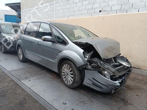 BP15808449I4 | Pédale FORD S-MAX (WA6) 2.0 TDCi BP15808449I4