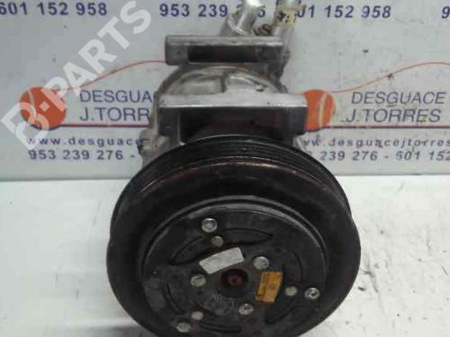 AC-Kompressor ALFA ROMEO 147 (937_) 1.9 JTDM 8V (937.AXD1A, 937.AXU1A, 937.BXU1A) | BP578306M34 